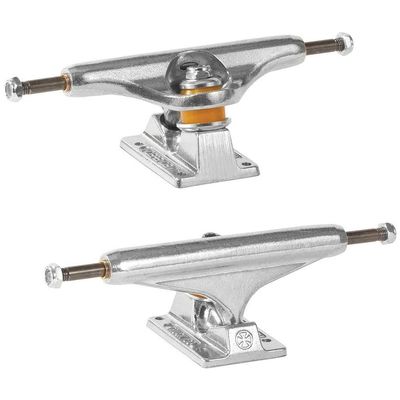 INDEPENDENT Stage 11 Polished Standard Skateboard Trucks 149