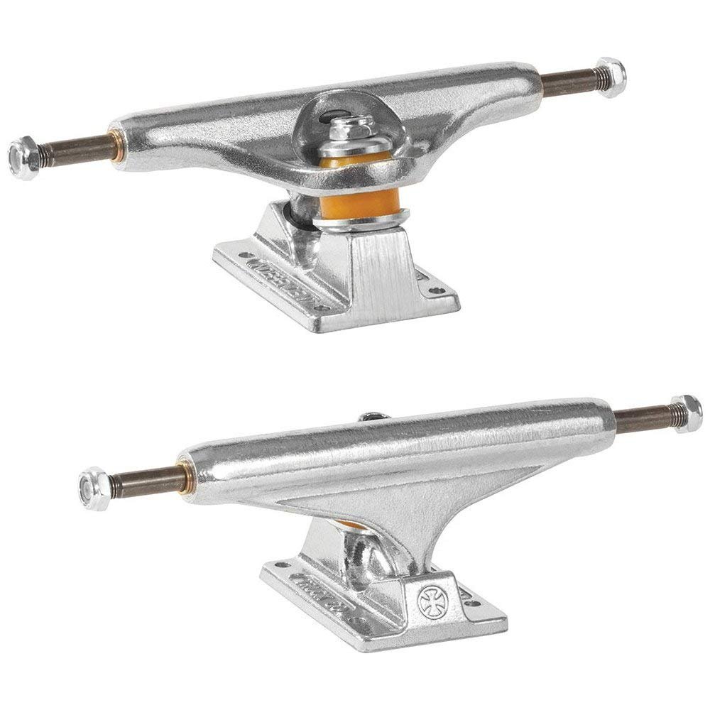 INDEPENDENT Stage 11 Polished Standard Skateboard Trucks 149