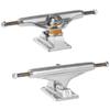 INDEPENDENT Stage 11 Polished Standard Skateboard Trucks view 1