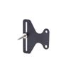 Weatlake Archery Recurve Bow T Metal Bow Sight Aluminium Adjustable Kit Target Hunting view 2