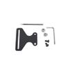 Weatlake Archery Recurve Bow T Metal Bow Sight Aluminium Adjustable Kit Target Hunting view 3