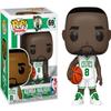 Funko POP NBA: Celtics - Kemba Walker Vinyl Figure (Bundled with Compatible Box Protector Case), Multicolor, 3.75 inches view 2