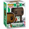 Funko POP NBA: Celtics - Kemba Walker Vinyl Figure (Bundled with Compatible Box Protector Case), Multicolor, 3.75 inches view 3