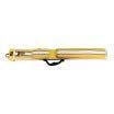 CueStix International Fury 2x3 Pool Cue Case Yellow/White