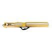 CueStix International Fury 2x3 Pool Cue Case Yellow/White