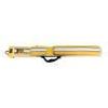 CueStix International Fury 2x3 Pool Cue Case Yellow/White view 1