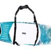 AQUBONA SUP Strap Carry Strap for Paddleboards, Kayak, Surfboards and Longboards, Accessories Padded Over The Shoulder Sling, Adjustable Carrying view 1