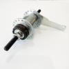 DONSP1986 Bicycle Coaster Brake Hub/Bike Brake Rear Hub 36 Hole Stainless Steel view 4