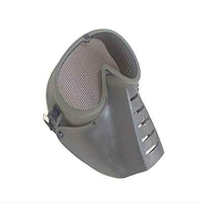 Sansei TAN SG-5T-N Mask & Goggles Mesh Type