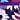 FEESHOW Big Girls Youth Tie-Dye Two Piece Tankini Swimsuit Halter Bathing Suit Tank Top with Triangle Brefs Purple 3