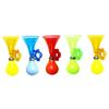 5pcs Toddler Bike Ring Cycling Accessories Handlebar Bell Loud Bike Bell Toy Trumpet Kids Wind Old Fashioned Child view 1