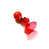 5pcs Toddler Bike Ring Cycling Accessories Handlebar Bell Loud Bike Bell Toy Trumpet Kids Wind Old Fashioned Child view 3