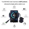Control Unit Replacement Display Backup for BBSHD BBS02B BBS01B Mid-Drive Motor Kit Computer C961 800S 500C 750C 850C P860ML DPC18 Touch Screen T1(Com.Protocol UART) view 3