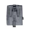 EXCELLENT ELITE SPANKER Tactical Folding Dump Pouch Utility Tool Bag Military Molle Drawstring Ammo Magazine Pouch (Grey) view 3