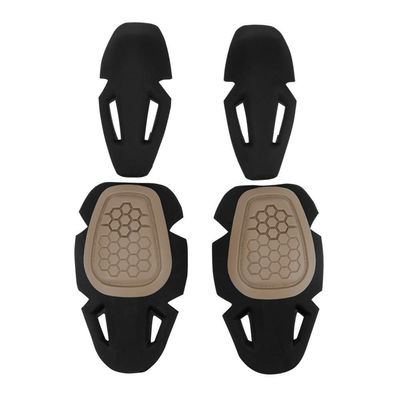Military Airsoft Hunting Pants Protective Pads Tactical Knee Pads and Elbow Pads G2 G3 G4 Pants Protective Pads