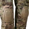 Military Airsoft Hunting Pants Protective Pads Tactical Knee Pads and Elbow Pads G2 G3 G4 Pants Protective Pads view 2