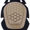 Military Airsoft Hunting Pants Protective Pads Tactical Knee Pads and Elbow Pads G2 G3 G4 Pants Protective Pads view 4