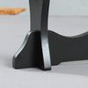 Fcyylight Sword Display Stand Wood Display Holder Support for All Sword-4 Tier view 3