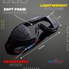 Sports Training Goggles - Ages 5 & Up | Adjustable Strap, Lightweight Design | Boosts Focus, Reaction Time & Performance for Baseball, Softball, Basketball, Football, Hockey, Lacrosse & Soccer view 2