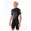 Rip Curl Omega 1.5mm S/sl Spring Wetsuit Small Black view 3