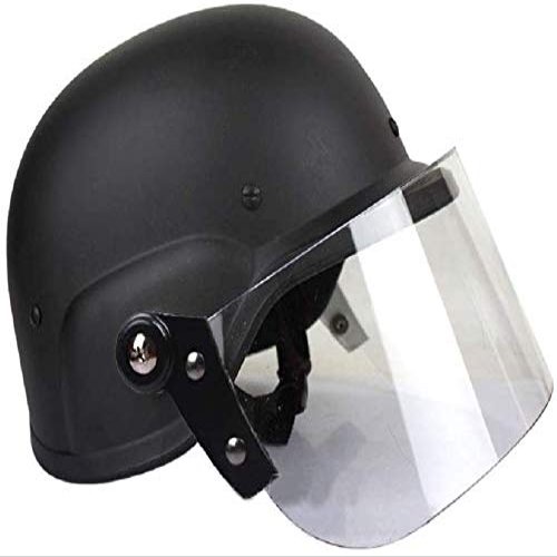 Classic Protective Tactical M88 Helmet Shooting Classic Protective Helmet with Goggles Protection