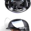 Classic Protective Tactical M88 Helmet Shooting Classic Protective Helmet with Goggles Protection view 3
