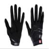 BARNETT FRG-03 Pro Receiver American Football Gloves, RE, DB, RB, Black, L view 2