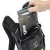Kriega Trail 9 Adventure Backpack view 4