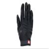 BARNETT FRG-03 Pro Receiver American Football Gloves, RE, DB, RB, Black, M view 2