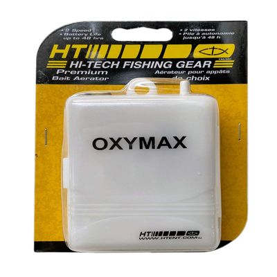 HT Enterprise AP-3102 Oxymax Air Pump 1.5V 2 Speed