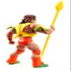 Ultimate Warrior WWE Masters of The WWE Universe Action Figure view 2