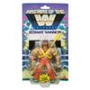 Ultimate Warrior WWE Masters of The WWE Universe Action Figure view 4
