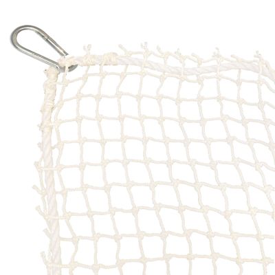 Just For Nets JFN Golf Simulator #24 Pro High Impact Net (10 X 17)