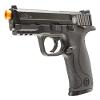 Smith & Wesson M&P 40 6mm BB Pistol Airsoft Gun, Blowback Action view 2