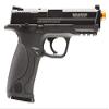 Smith & Wesson M&P 40 6mm BB Pistol Airsoft Gun, Blowback Action view 4