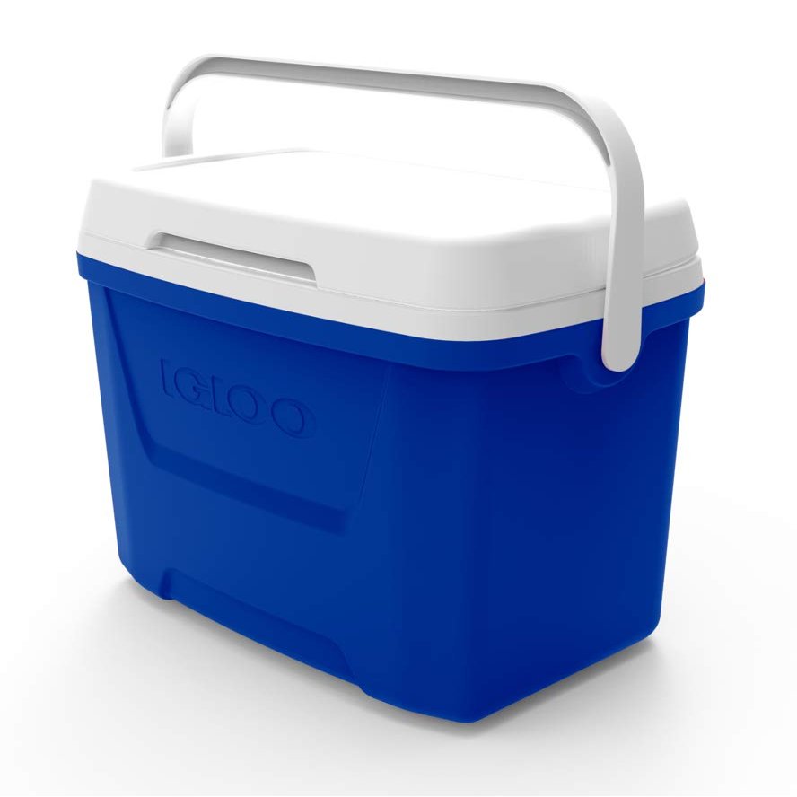 Chest Cooler,28.0 qt. Cap.,18" L