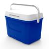 Chest Cooler,28.0 qt. Cap.,18" L view 1