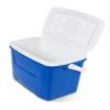 Chest Cooler,28.0 qt. Cap.,18" L view 3