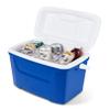 Chest Cooler,28.0 qt. Cap.,18" L view 4
