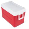 Igloo 00050063 Laguna 48 Red Star, White, White, White view 1