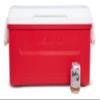 Igloo 00050063 Laguna 48 Red Star, White, White, White view 2