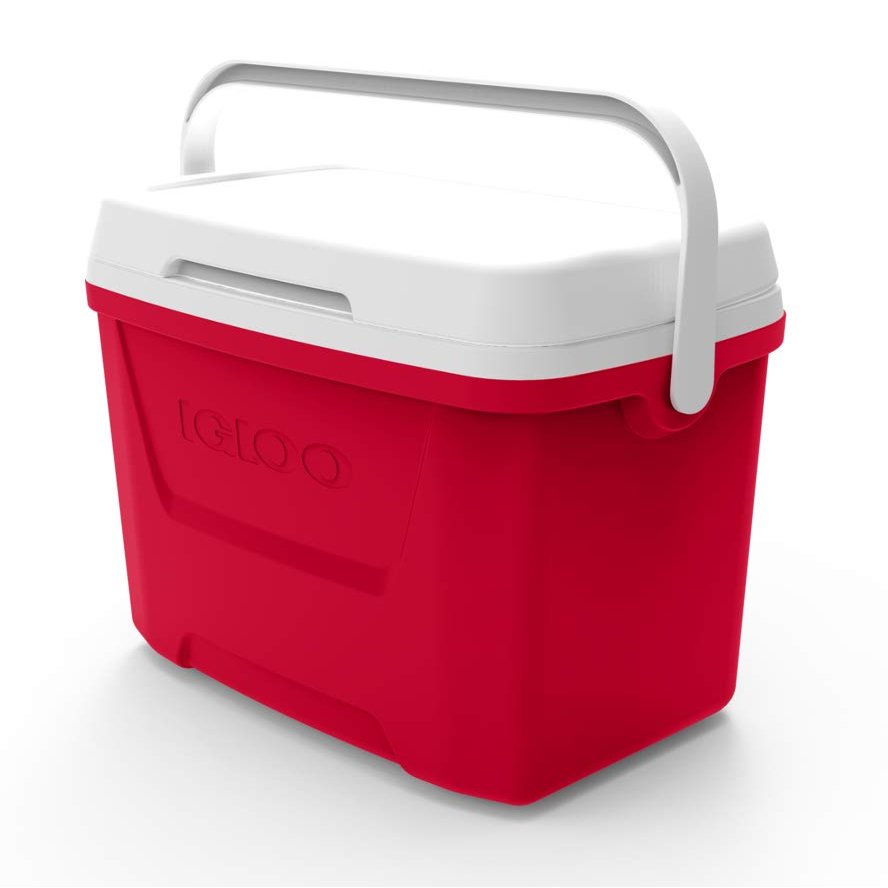 Igloo 00050051 Laguna 28 Red Star, White, White, White