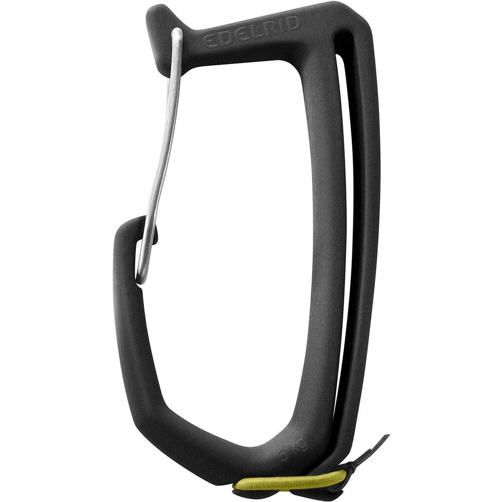 EDELRID Unisex - Adult SM Clip 3R Night Uniform