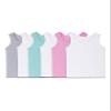 Fruit of The Loom Girls Undershirts (Camis, Toddler Tank-6 Pack-Assorted, 2-3T view 1