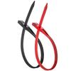 QuickZip Zip-Tie Multi-Purpose Combo Lock 2 Pack view 1