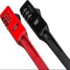 QuickZip Zip-Tie Multi-Purpose Combo Lock 2 Pack view 2
