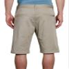 Volcom Men's Vmonty Stretch Short Khaki 28 view 2