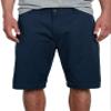 Volcom Men's Vmonty Stretch Short Dark Navy 40 view 1