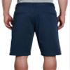 Volcom Men's Vmonty Stretch Short Dark Navy 40 view 2