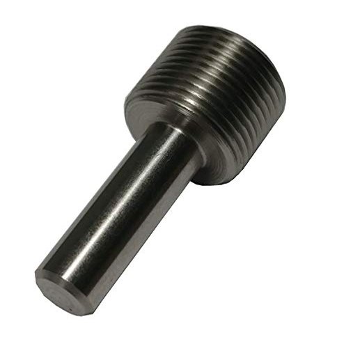Stellis Inc Barrel Threading Die Starter Tool (Tats) 1/2"-28 Right Hand (.308, .300 & 7.62)
